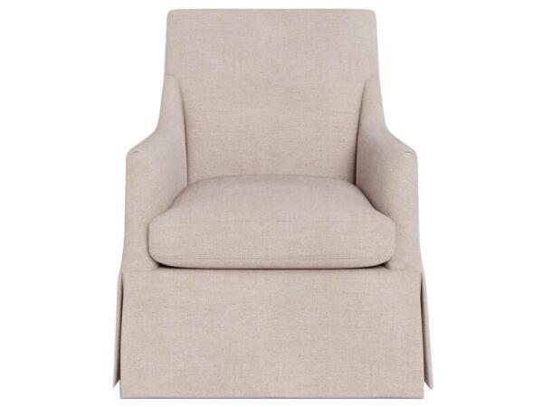 Anniston Swivel Chair - Special Order