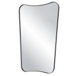Belvoir Mirror, Black - Image 6