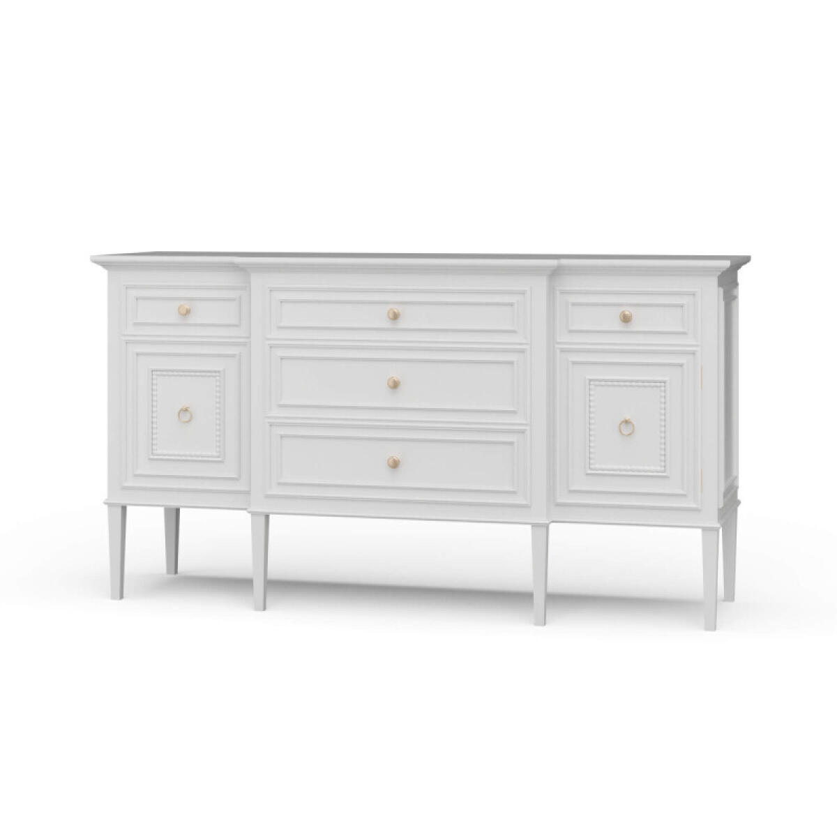 b901b9c89d459d450d0e1c58d3be8d3f Vivienne Sideboard - Image 1