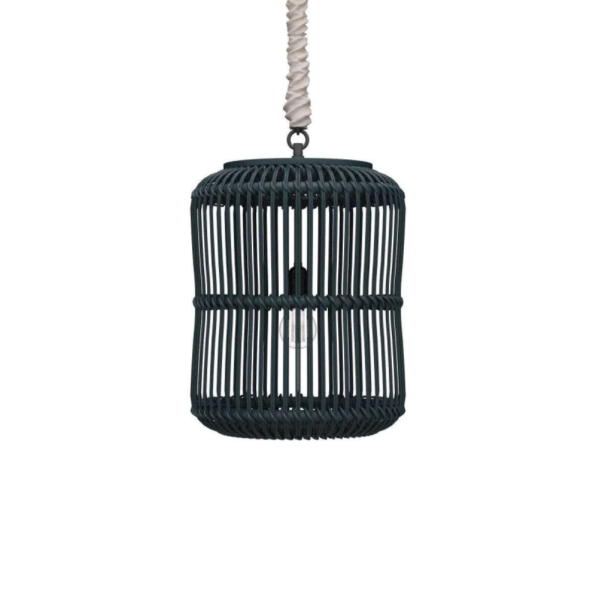 b902e9d040de3006d9ecc499a7bc25f3 Oceana Rattan Pendant Medium - Image 1