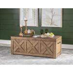 Captains Truck Cocktail Table Cocktail & Coffee Tables Barnwood Oak 18