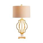 Parisian Table Lamp Lighting Crestview Collection 13