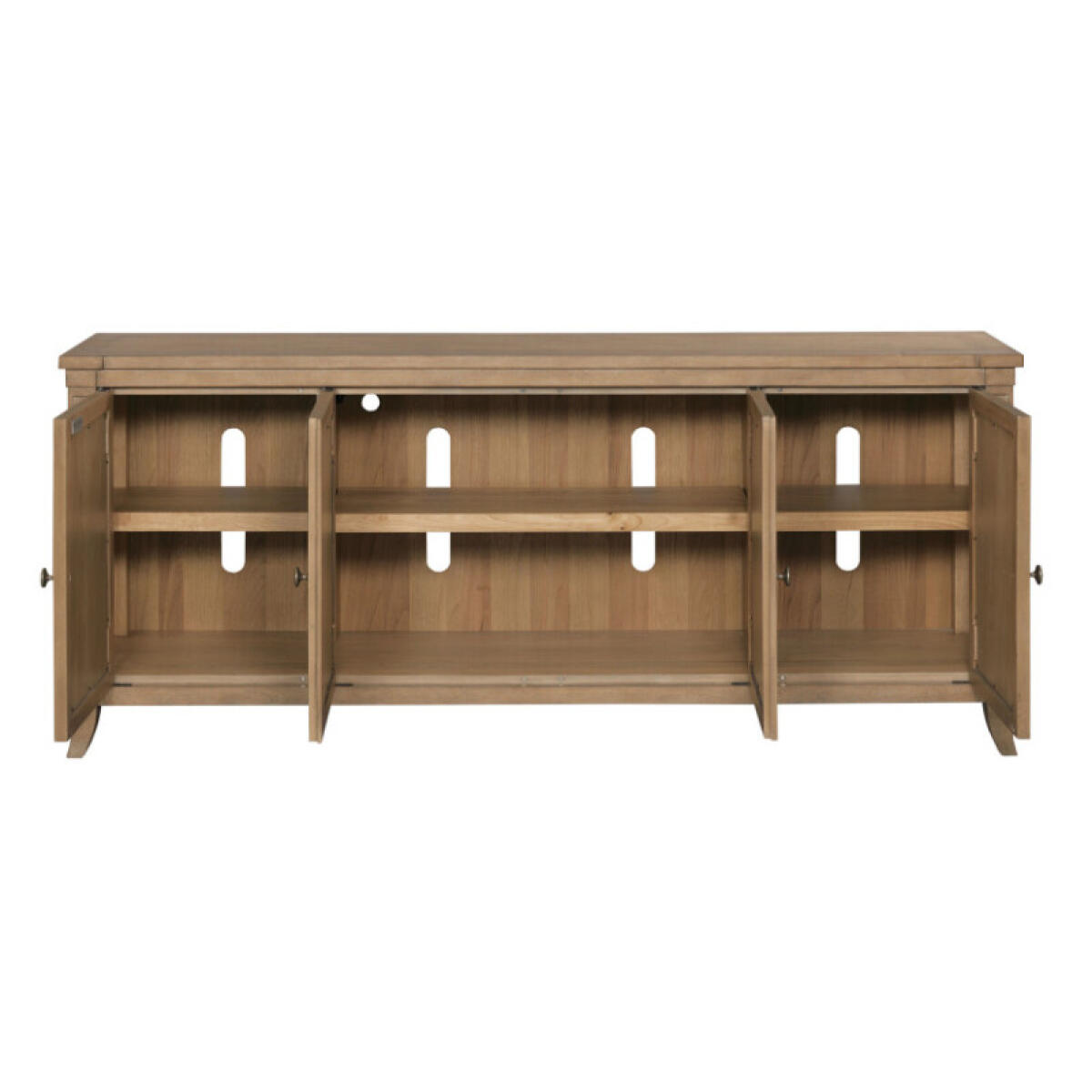 Chastain Eastview Console Entertainment Stands American Drew 2 Chastain Eastview Console Entertainment Stands American Drew 2