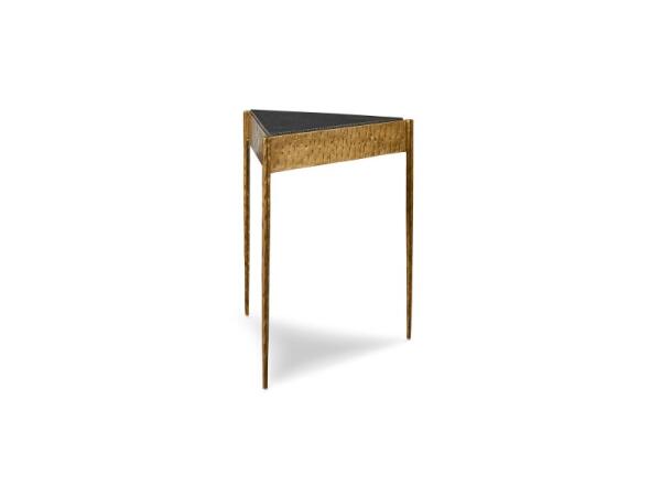 Tyro Side Table Chairside Tables Bassett Furniture