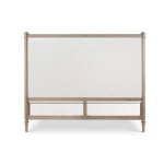 Kelly Upholstered Bed - Image 4