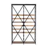 Thomas Road Double Etagere - Image 6