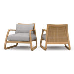 Manado Lounge Chair