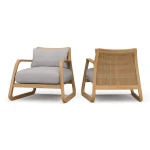 Manado Lounge Chair