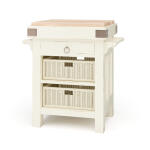 Emory Console Office Storage Bassett Furniture 29