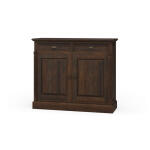 Hudson 2 Door Sideboard