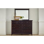 Westlake Dm Master Dresser - WSLDM5510 - Image 3