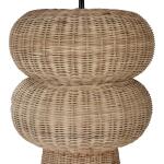 Lovina Rattan Floor Lamp - Image 7