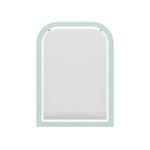 Lexington Rounded Mirror