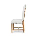 Lorient Dining Chair Chairs & Benches Blue 22