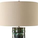 Loch Table Lamp Lighting Cream 16