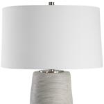 Mountainscape Table Lamp - Image 4