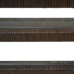 Vannes Bar Cart W/ Rattan - Image 6