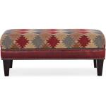 Rects Ottoman 804-REC Ottomans & Poufs Bradington-Young 16