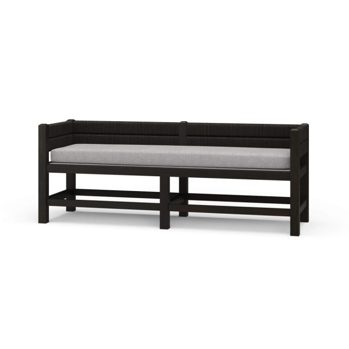 b971deb31fec82fe2f397174febe9598 Hunter Bench W/ Cushion - Image 1
