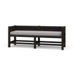 Hunter Bench W/ Cushion