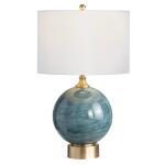Downs Table Lamp Lighting Crestview Collection 10