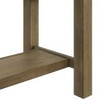 Gathering Trestle Table Set - Image 14