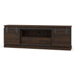 Sonoma Narrow Media Console 84''