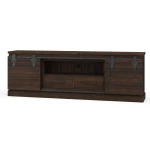 Sonoma Narrow Media Console 84''