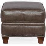 Oliver Ottoman 448-OT Ottomans & Poufs Blue 23