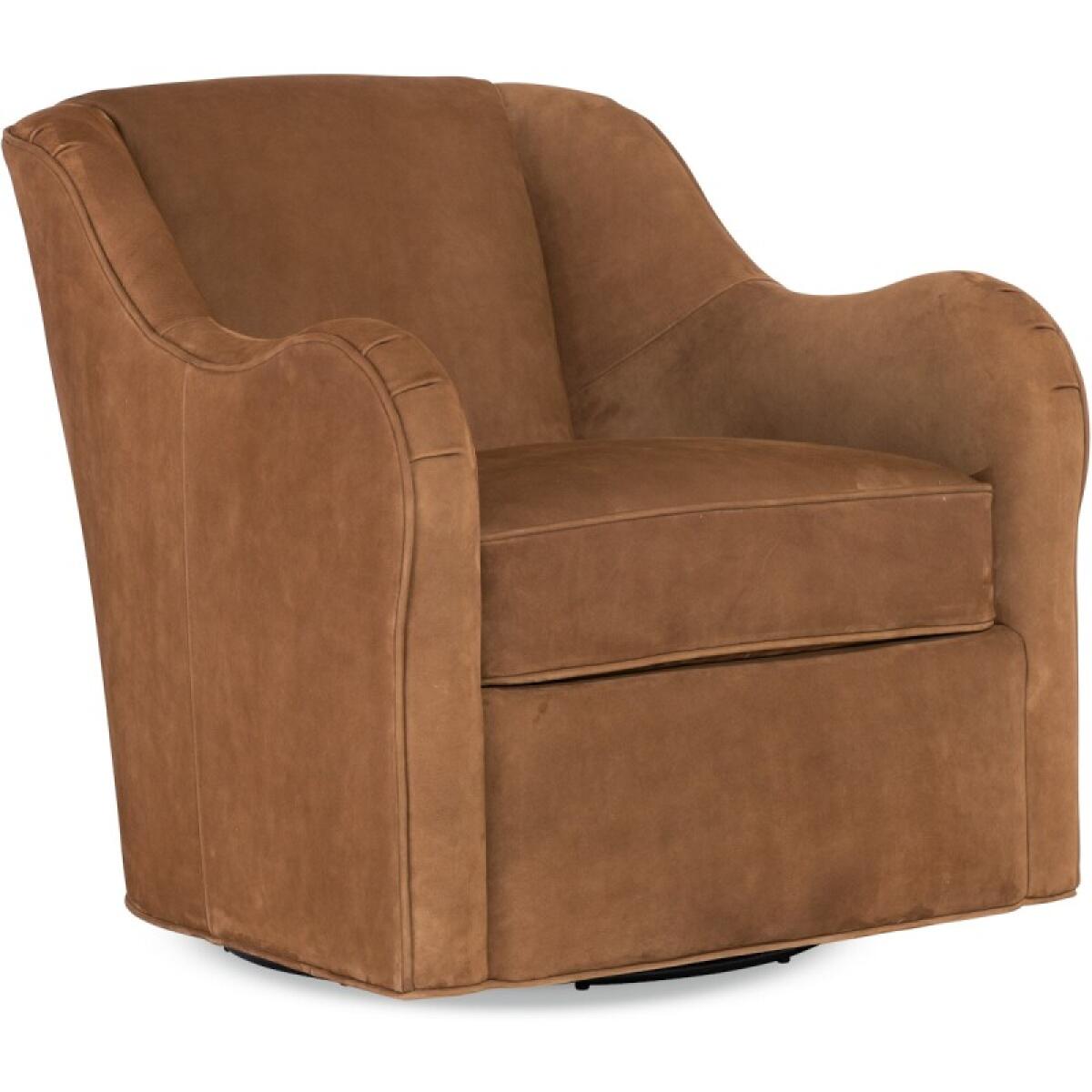 b990e0b2900ca5a57e54e56cf4c65c46 Nico Swivel Chair - Image 1