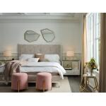 Harrison Gray 23″ Wall Clock Clocks Bronze / White 11