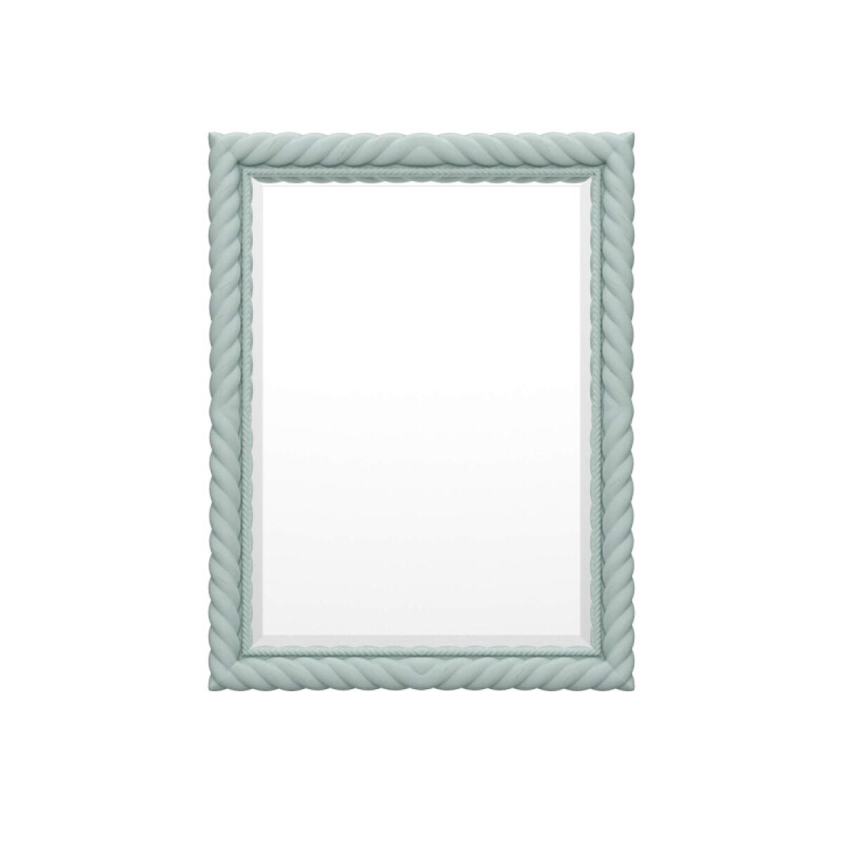 b995284bd341404ed3ab4660149b7ac1 Belvedere Twist Mirror Medium - Image 1