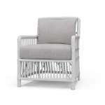Oceana Rattan Chair - Image 3