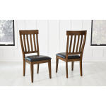 Harmony Carissa Leg Table Dining Tables American Drew 11