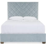 202-q Ares Queen Bed - Image 3