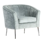 Jefferson Accent Chair