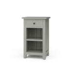 Americana Nightstand Cabinet - Image 3