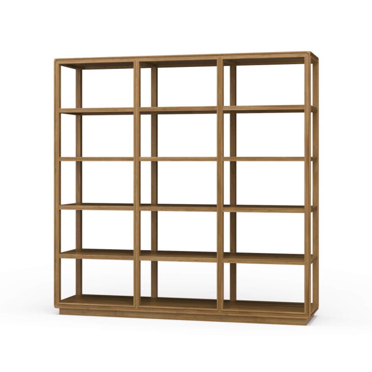b9a193e2c588a9cb2c3c74d9d226dcd7 Cohan Bookshelf - Image 1