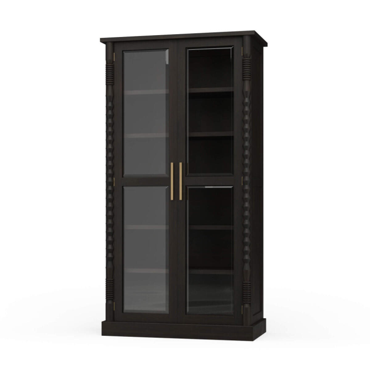 b9a51cae3ee58a3e71626b2e9bf1fc4e Ligna Display Cabinet - Image 1