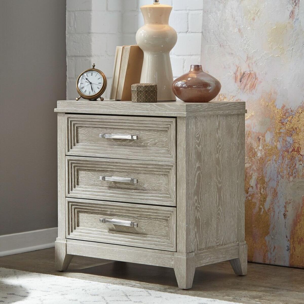 b9ab9dd570addec63116458b324cf326 Belmar 3 Drawer Night Stand - Image 1