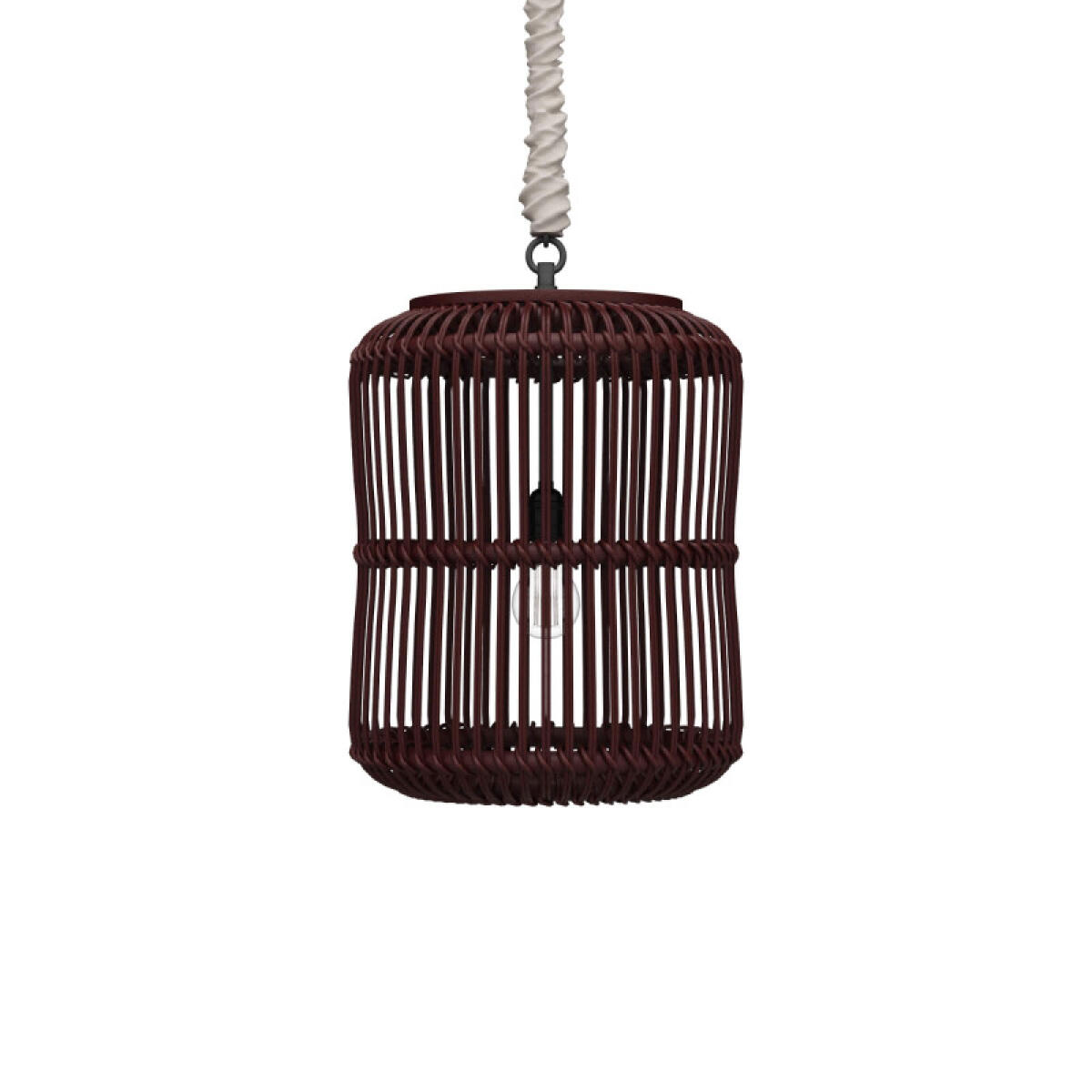 b9b5ea94a728913b65972bf51decc93c Oceana Rattan Pendant Medium - Image 1