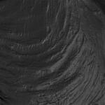 Sea Coral Mirror, Black - Image 3