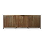 Madrone 6 Door Sideboard - Image 8