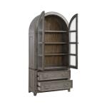 River Place Curio Cabinet Dining Storage Dining Storage 22