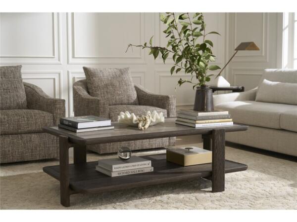 Eli Swivel Chair Chairs Brown 8