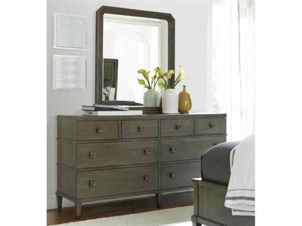 Playlist The Playlist Dresser Dressers Brown
