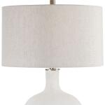 Whiteout Table Lamp - Image 6