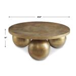 Triplet Coffee Table - Image 7