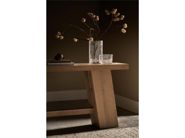 Griffith Park Altitude Console Table - Image 4