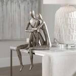 Courtship Figurine - Image 3